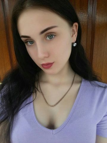 Проститутка Инна