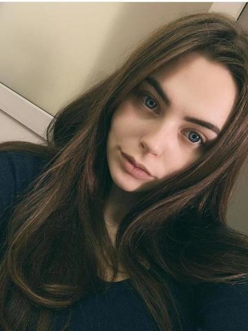 Проститутка Дарина